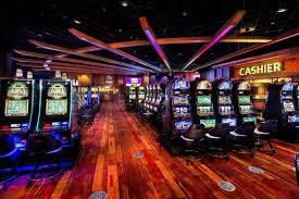 Weiss Casino